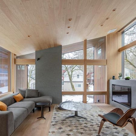 Kairos By The Mountain By The Hakuba Collection Villa Exterior foto