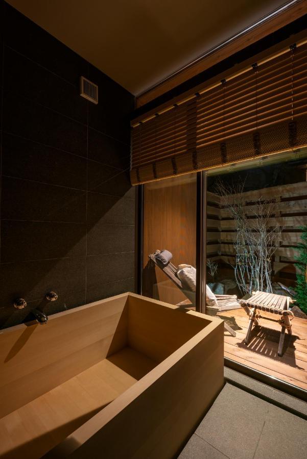 Kairos By The Mountain By The Hakuba Collection Villa Exterior foto