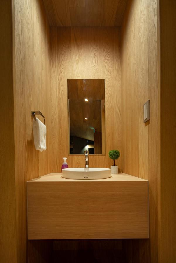 Kairos By The Mountain By The Hakuba Collection Villa Exterior foto