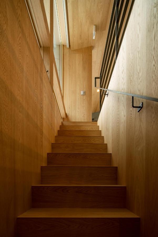 Kairos By The Mountain By The Hakuba Collection Villa Exterior foto